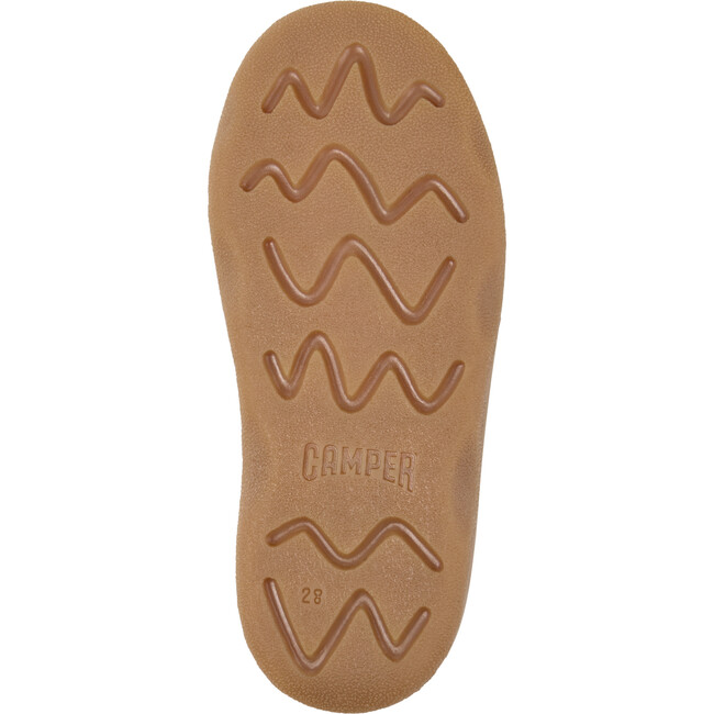 Booties Kiddo Brown - Boots - 4