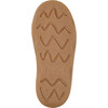 Booties Kiddo Brown - Boots - 4