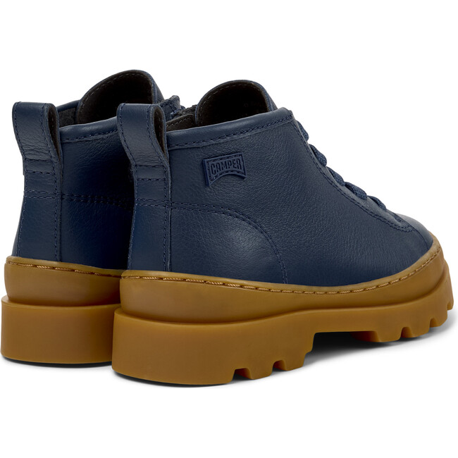Booties Brutus Kids Blue - Boots - 5