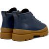 Booties Brutus Kids Blue - Boots - 5