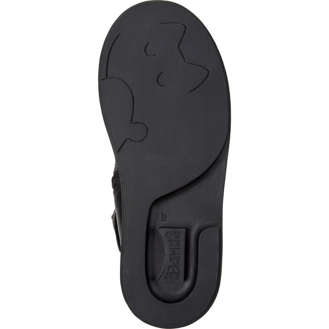 Booties Duet Twins Kids Black - Boots - 4