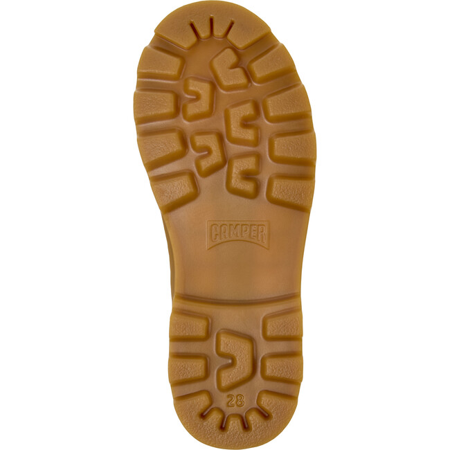 Booties Brutus Twins Kids Brown - Boots - 4