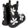 Booties Duet Twins Kids Black - Boots - 5