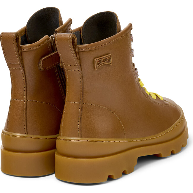 Booties Brutus Twins Kids Brown - Boots - 5