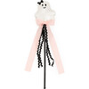 Coquette Ghost Halloween Wand, Multi - Costume Accessories - 1 - thumbnail