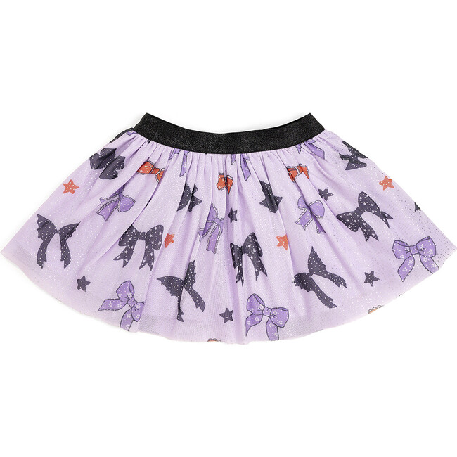 Spooky Bows Halloween Tutu, Multi