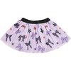 Spooky Bows Halloween Tutu, Multi - Tutus - 1 - thumbnail