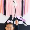 Coquette Ghost Halloween Wand, Multi - Costume Accessories - 3