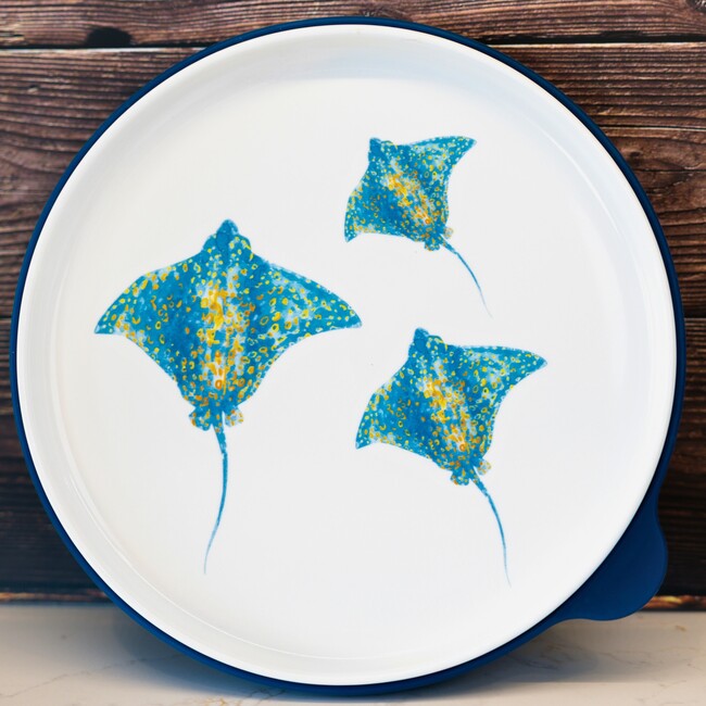 Manta Ray Dinnerware Set - Tableware - 2