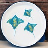 Manta Ray Dinnerware Set - Tableware - 2