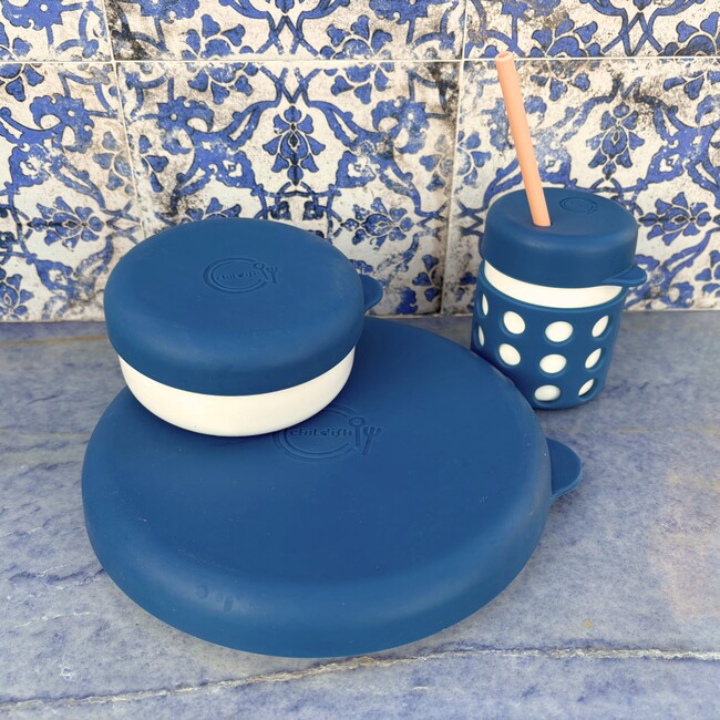 Whale Shark Dinnerware Set - Tableware - 3