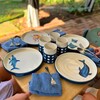 Manta Ray Dinnerware Set - Tableware - 4