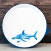 Great White Shark Dinnerware Set - Tableware - 5