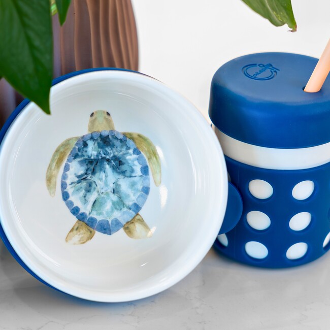 Manta Ray Dinnerware Set - Tableware - 6
