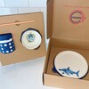 Great White Shark Dinnerware Set - Tableware - 7