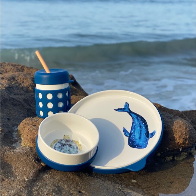 Whale Shark Dinnerware Set - Tableware - 7