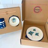 Manta Ray Dinnerware Set - Tableware - 7