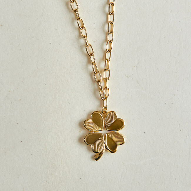 Luck and Love Necklace - Necklaces - 2