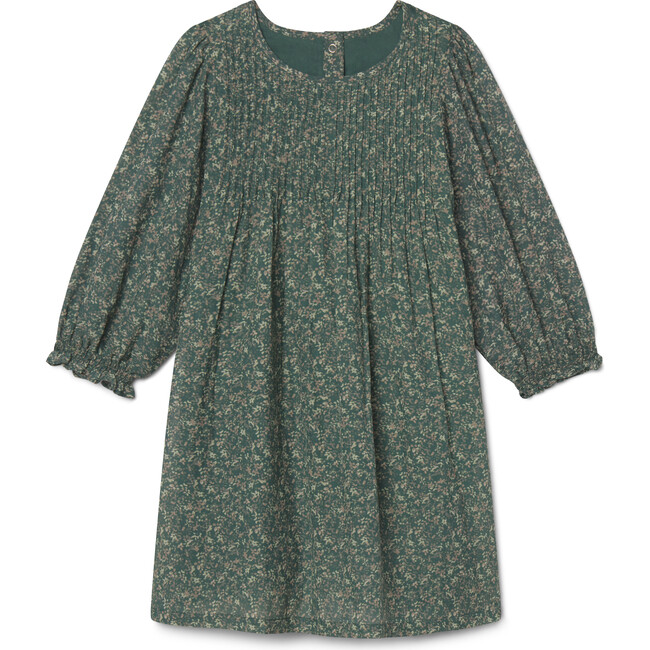 Charlotte Dress in Briar