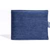 Cuddle Book Soft Photo Album, Denim - Developmental Toys - 1 - thumbnail