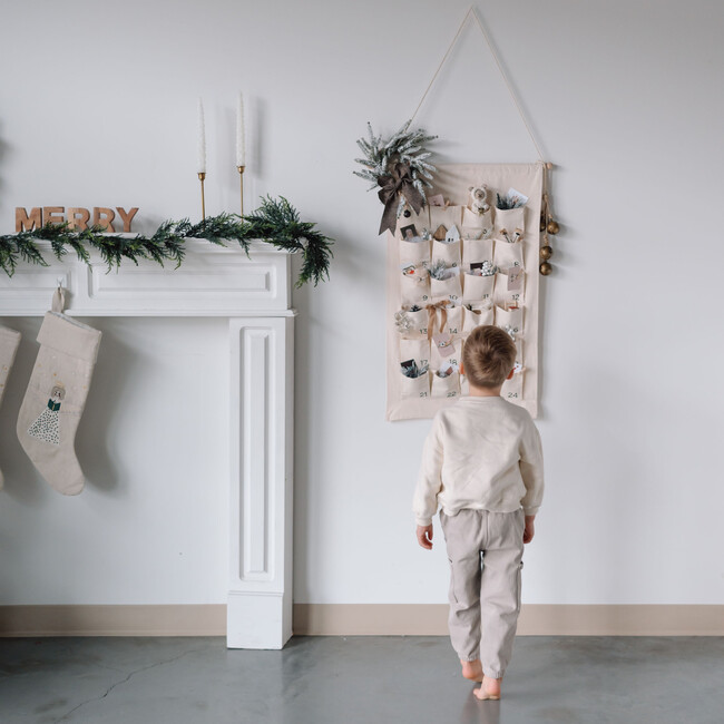 Heirloom Advent Calendar - Advent Calendars - 3