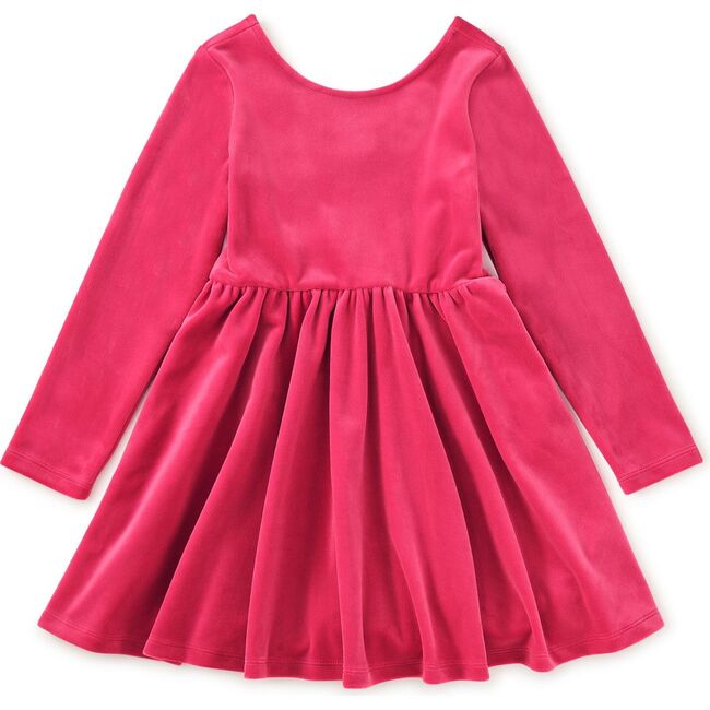 Velour Ballet Dress, THISTLE