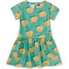 Pocketful of Fun Dress, Asian Pear - Dresses - 1 - thumbnail
