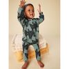 Two Piece Baby Play Set, Fly By Night Bats - Mixed Apparel Set - 2