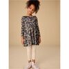 Pointelle Leggings, Birch - Leggings - 3