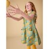 Pocketful of Fun Dress, Asian Pear - Dresses - 2