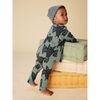 Two Piece Baby Play Set, Fly By Night Bats - Mixed Apparel Set - 3