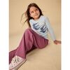 Magpies Graphic Tee, STERLING BLUE - T-Shirts - 2