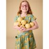 Pocketful of Fun Dress, Asian Pear - Dresses - 4