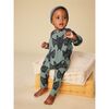 Two Piece Baby Play Set, Fly By Night Bats - Mixed Apparel Set - 4