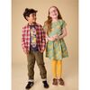 Pocketful of Fun Dress, Asian Pear - Dresses - 6