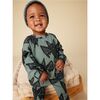 Two Piece Baby Play Set, Fly By Night Bats - Mixed Apparel Set - 6