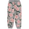 Going Places Joggers, Plum Blossom - Sweatpants - 1 - thumbnail