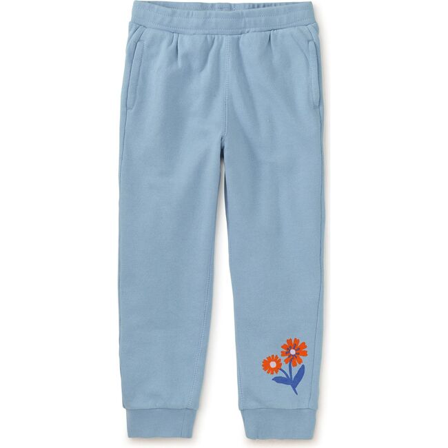 Going Places Joggers, SCENIC BLUE