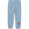 Going Places Joggers, SCENIC BLUE - Sweatpants - 1 - thumbnail