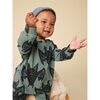 Two Piece Baby Play Set, Fly By Night Bats - Mixed Apparel Set - 7