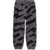 Going Places Joggers, Lightning Stripes - Sweatpants - 1 - thumbnail