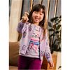 Iconic Bowtie Cats Cardigan, Bowtie Cats - Cardigans - 2