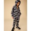 Going Places Joggers, Lightning Stripes - Sweatpants - 2