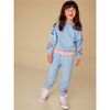 Going Places Joggers, SCENIC BLUE - Sweatpants - 3