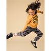Going Places Joggers, Lightning Stripes - Sweatpants - 3