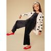 Long Iconic Cat Cardigan, Turkish Cats - Cardigans - 6