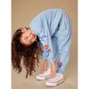Going Places Joggers, SCENIC BLUE - Sweatpants - 4