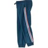 Stripe-Out Joggers, Bedford Blue - Sweatpants - 1 - thumbnail