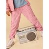 Going Places Joggers, Metallic Stars - Sweatpants - 5