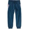 Stripe-Out Joggers, Bedford Blue - Sweatpants - 2